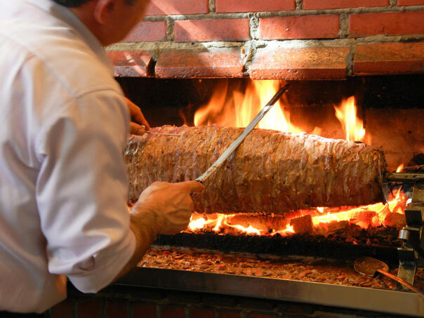 Turska "izgubila" borbu za kebab u Evropskoj Uniji