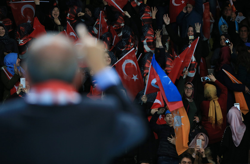 Turska izvjesno ide u drugi krug izbora: Ko ima veće šanse