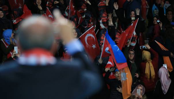 Turska izvjesno ide u drugi krug izbora: Ko ima veće šanse