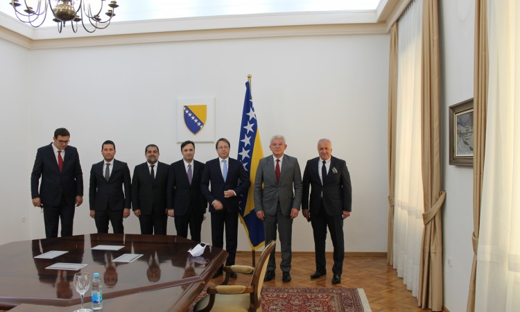 Turska korporacija otvara značajan broj novih radnih mjesta u BiH