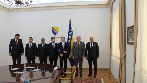 Turska korporacija otvara značajan broj novih radnih mjesta u BiH