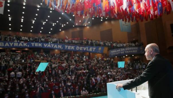 Turska kreće u masovnu proizvodnju domaćih sistema protuzračne odbrane