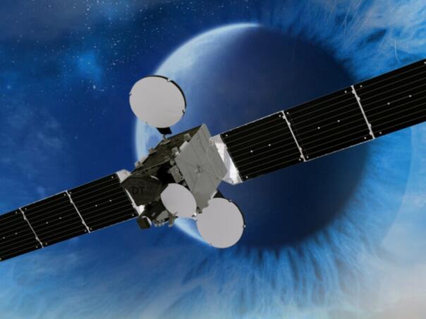 Turska među 11 zemalja s vlastitim satelitom, aktiviran TURKSAT 6A