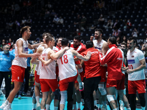 Turska na bosanski pogon do pobjede protiv Srbije