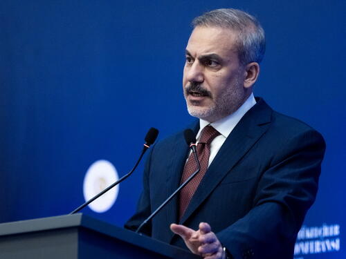 Turska nakon 12 godina ponovo otvara ambasadu u Siriji