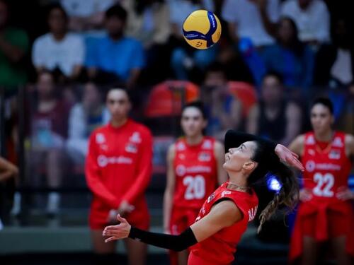 Turska napravila pravi historijski skok: Čak 63 puta više sportista