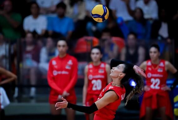 Turska napravila pravi historijski skok: Čak 63 puta više sportista