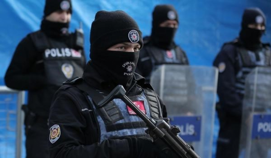 Turska naredila hapšenje 238 pripadnika vojske zbog veza s Gulenom