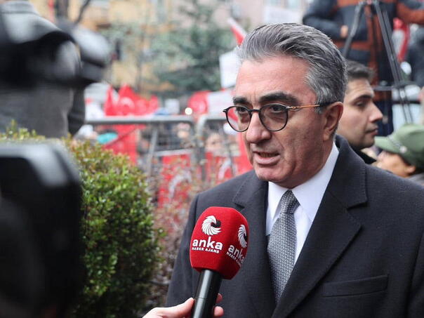 Turska naredila pritvor gradonačelnika istanbulskog okruga u istrazi korupcije