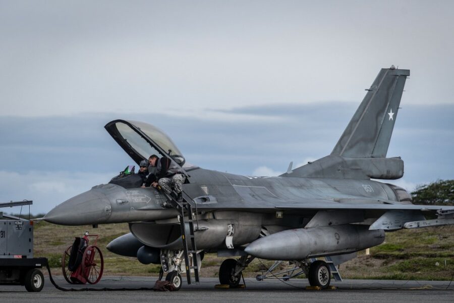 Turska ne može dobiti američke F-16 dok ne odobri proširenje NATO-a