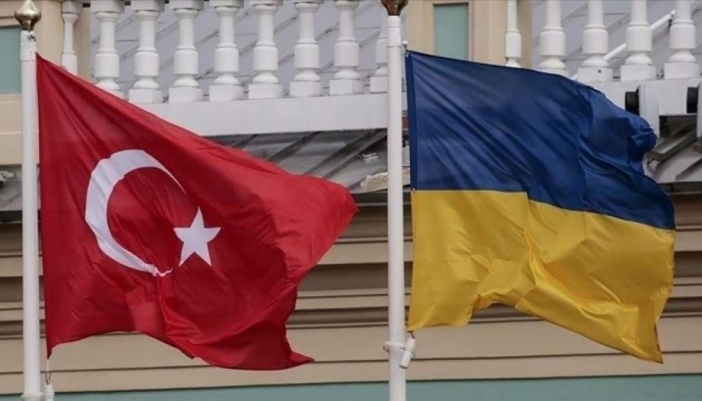 Turska ne priznaje rusku aneksiju Krima i podržava teritorijalni integritet Ukrajine