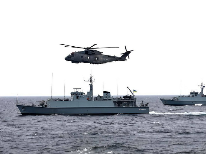 Turska neće dopustiti prolazak dva britanska minolovca kroz Bosfor i Dardanele