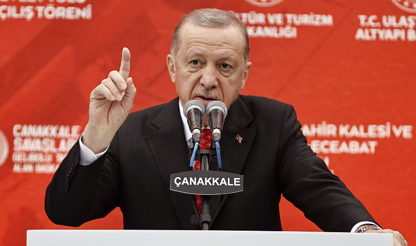 Turska neće nijemo posmatrati provokacije i prijetnje po status Al-Akse