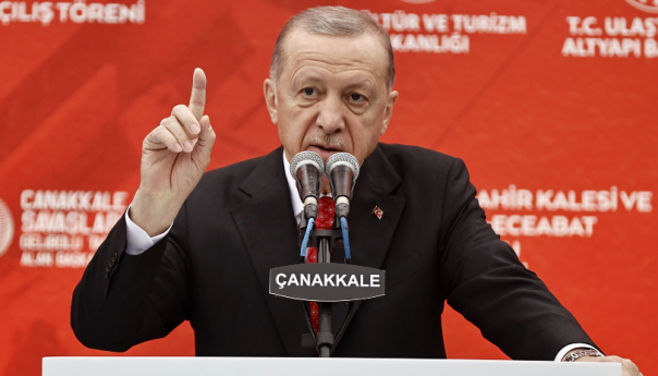 Turska neće nijemo posmatrati provokacije i prijetnje po status Al-Akse