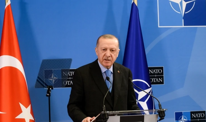 Turska neće nužno 'ispuniti' očekivanja' Švedske na samitu NATO-a