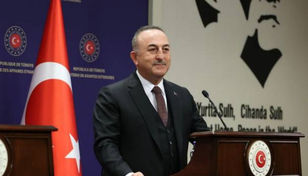 Turska neće prestati podržavati Palestinu u korist boljih odnosa s Izraelom
