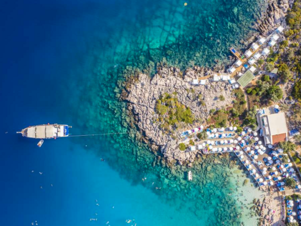 Turska nesmetano dočekuje turiste iz cijelog svijeta