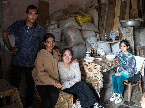 Turska: Nismo imali direktnu ulogu u operaciji u Karabahu