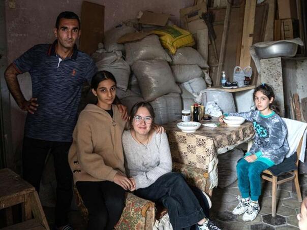 Turska: Nismo imali direktnu ulogu u operaciji u Karabahu