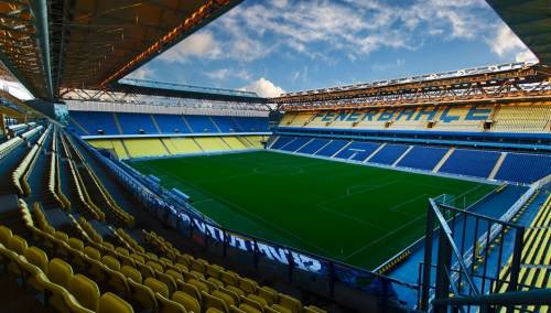 Turska nogometna liga nastavlja se nakon tri mjeseca pauze