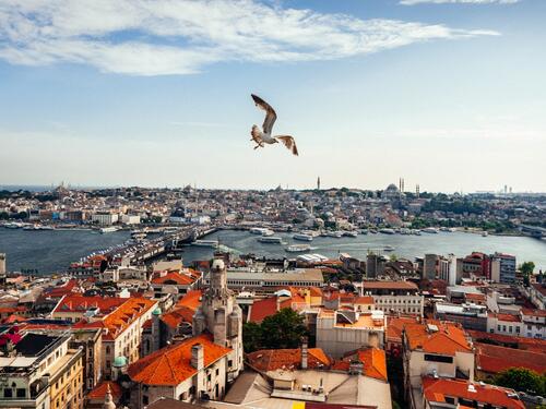 Turska: Nove optužbe za korupciju, uhapšeno 47 članova općine Istanbul