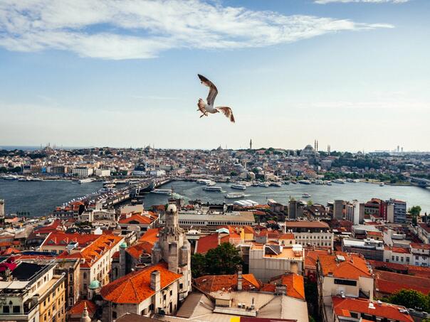 Turska: Nove optužbe za korupciju, uhapšeno 47 članova općine Istanbul