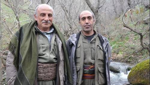 Turska obavještajna služba ‘neutralizirala’ članove PKK-a u Iraku