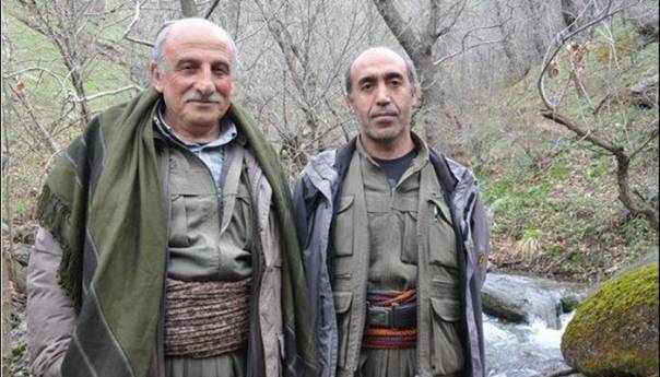 Turska obavještajna služba ‘neutralizirala’ članove PKK-a u Iraku