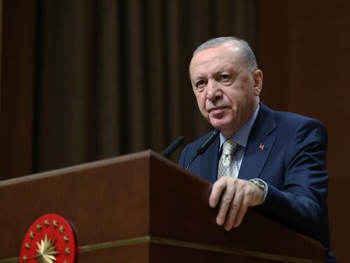 Turska obilježava 102. godišnjicu osnivanja Republike