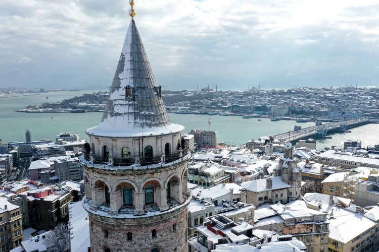 Turska od 1. januara uvodi naplatu boravišne takse za turiste