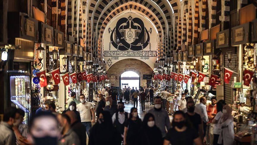 Turska: Od koronavirusa oporavilo se više od 236.000 osoba