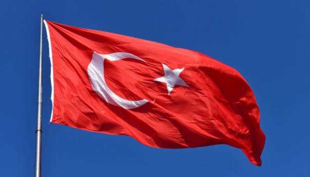 Turska odbacila poziv Evropskog parlamenta za sankcije zbog Kipra