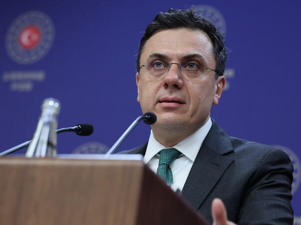 Turska osudila izraelsko priznanje Somalilenda