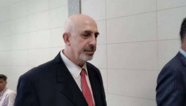 Turska osudila na zatvorsku kaznu lokalnog uposlenika američkog konzulata