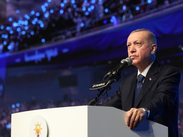 Turska osuđuje neobuzdanu agresiju Izraela na globalni mir