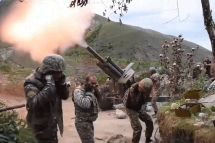 Turska otvoreno stala na stranu Azerbejdžana