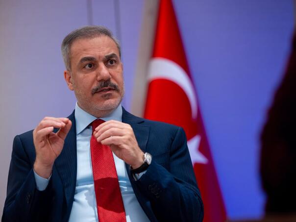 Turska pažljivo analizira sporazum o integraciji Kurda u Siriji