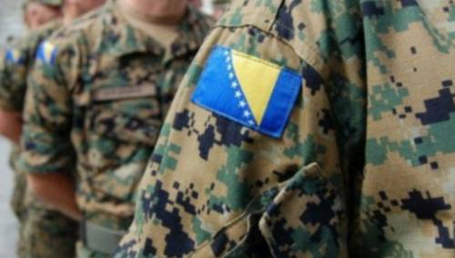 Turska planira pomoći OSBiH sa 43,2 miliona KM