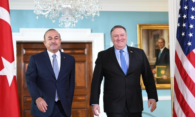 Turska podriva sigurnost NATO-a i stvara nestabilnost na Mediteranu