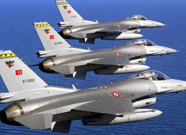 Turska pojačava zračne patrole nakon izraelskih napada u Dohi