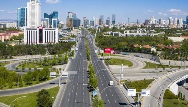 Turska pokrenula program registracije vakcinisanja za zaposlene u turizmu