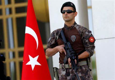 Turska policija uhapsila 110 ljudi zbog navodnih veza s militantima