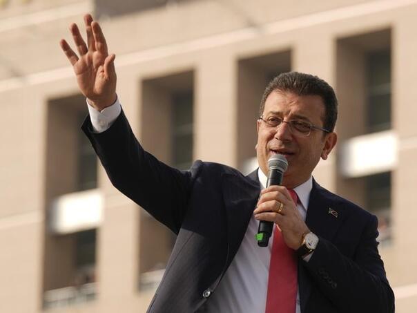 Turska: Policija uhapsila 44 pripadnika opozicije