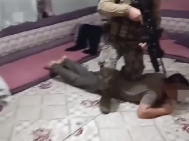 Turska policija uhapsila 51 osumnjičenog zbog povezanosti sa ISIL-om