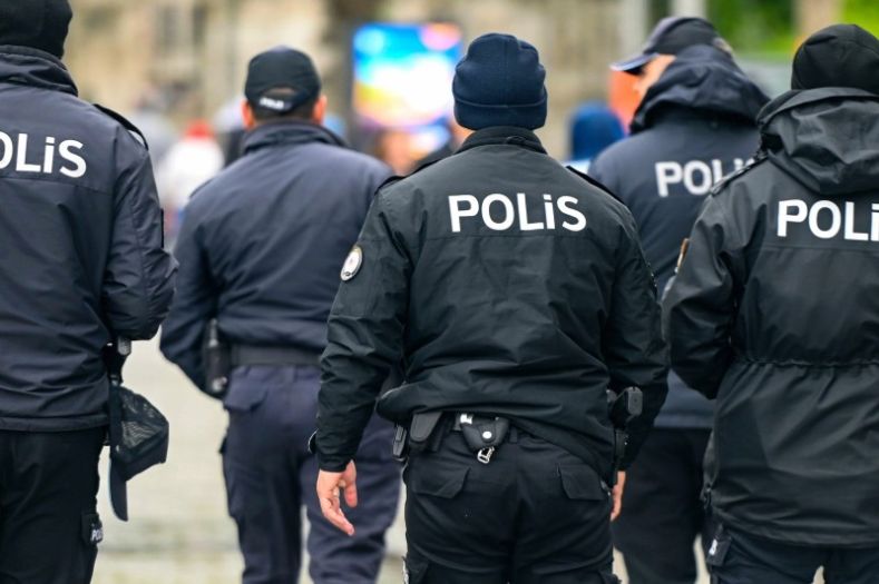 Turska policija uhapsila osobe zbog crtanja karikature poslanika Muhameda