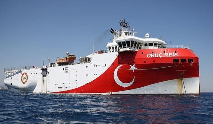 Turska ponovo na meti kritika EU, pozvana da prekine s istraživanjima u Sredozemlju