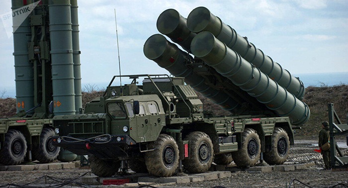 Turska ponovo pozvala SAD na raspravu o ruskom sistemu S-400