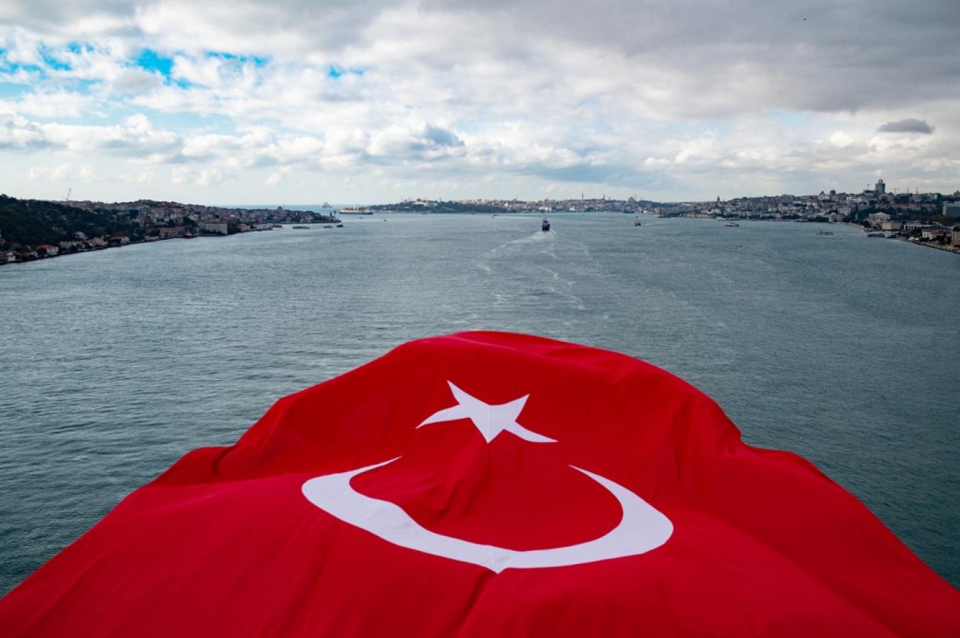 Turska postala ‘Turkiye’