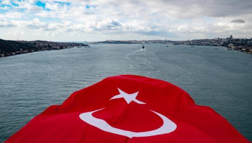 Turska postala ‘Turkiye’