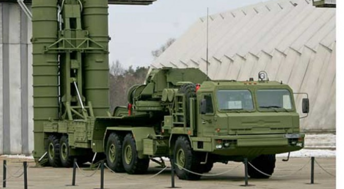 Turska potpisala ugovor s Rusijom o nabavci drugog kontingenta S-400